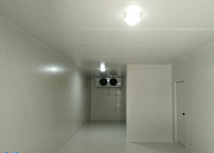 冷庫(kù)設(shè)備安裝步驟，你了解多少？